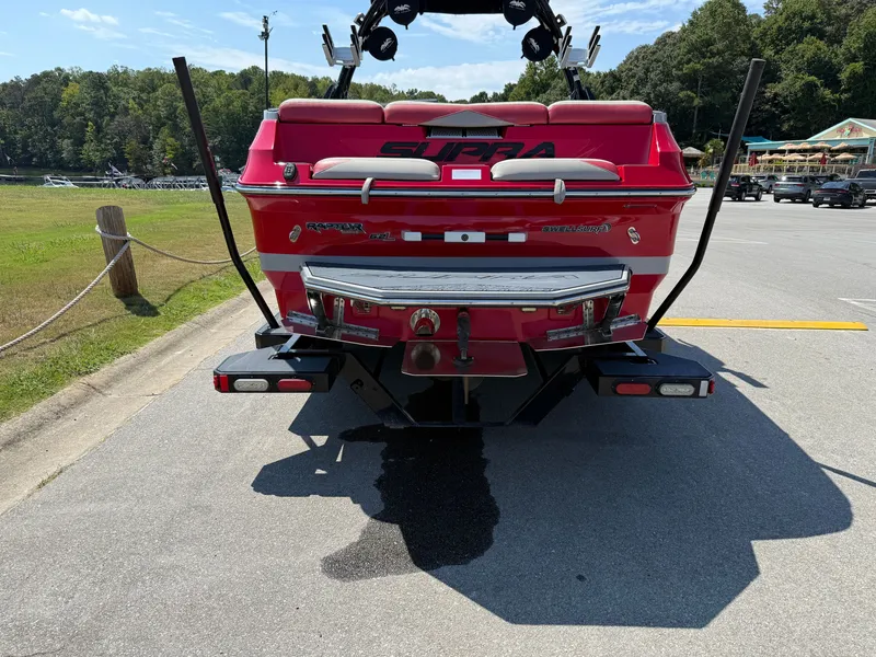 Slide: The Image of Supra SE 450 2017 - 4