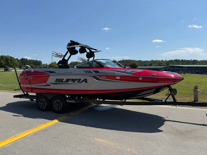 Slide: The Image of Supra SE 450 2017 - 5