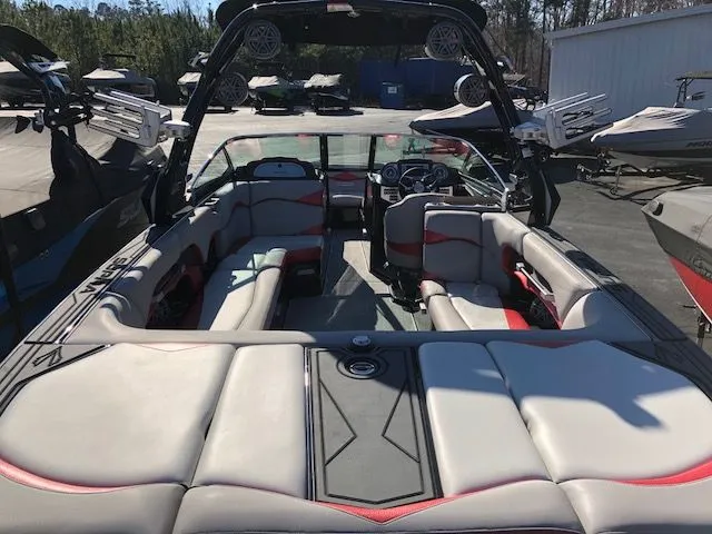 Slide: The Image of Supra SE 450 2017 - 6