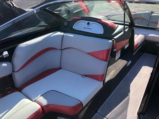 Slide: The Image of Supra SE 450 2017 - 7