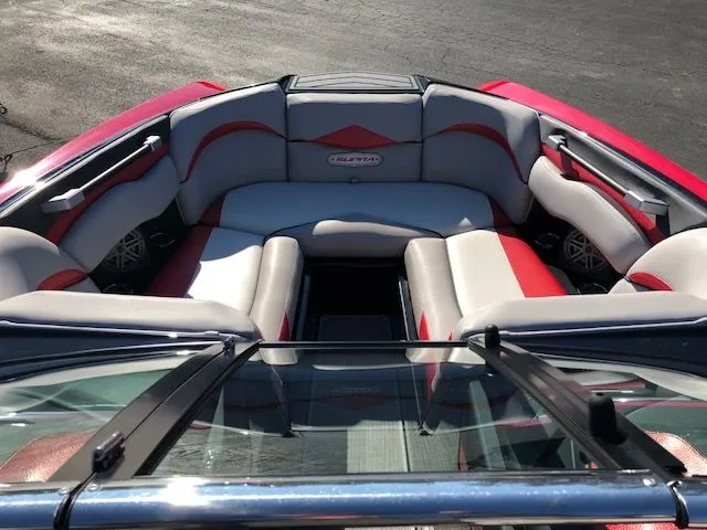 Slide: The Image of Supra SE 450 2017 - 8