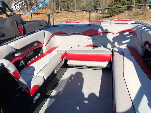 Slide: The Image of Supra SE 450 2017 - 9