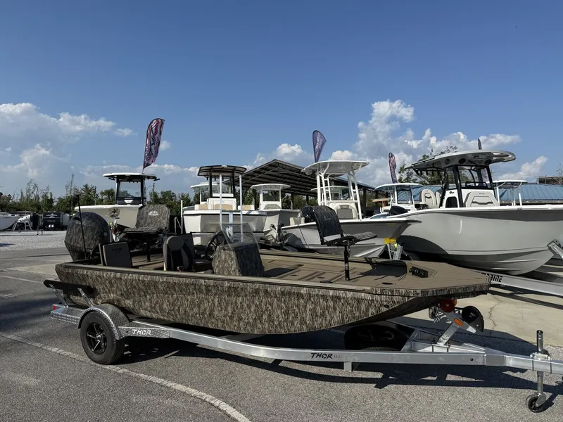 Slide: The Image of Thor Lake Hammer 1900 SC 2026 - 3