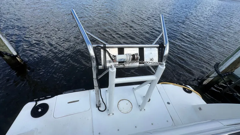 Slide: The Image of 2004 Meridian 459 - 48