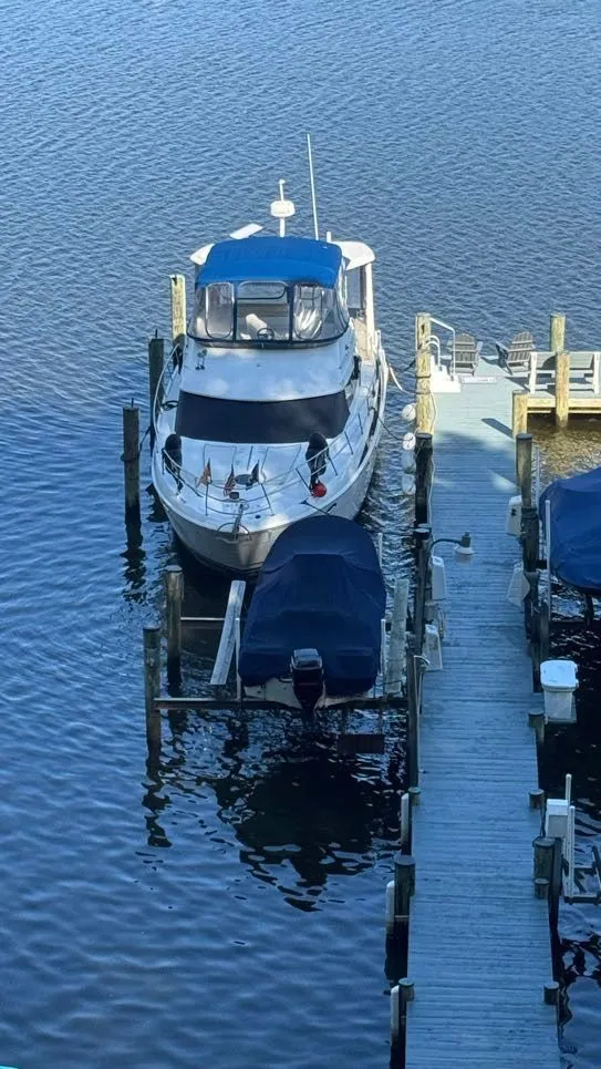 Slide: The Image of 2004 Meridian 459 - 50