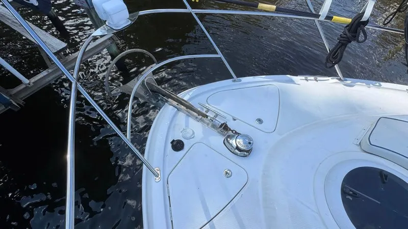 Slide: The Image of 2004 Meridian 459 Bow - 53