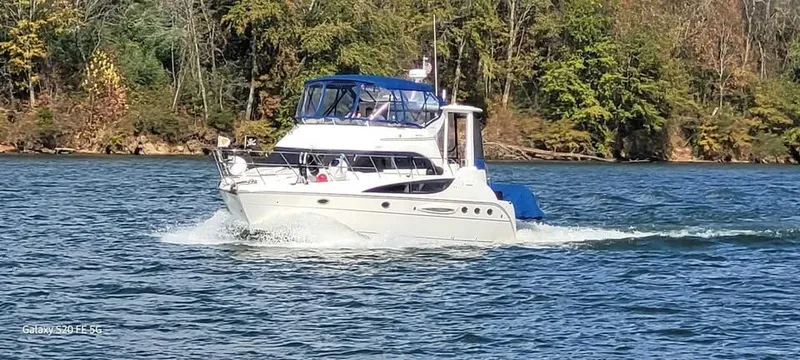 Slide: The Image of 2004 Meridian 459 - 58