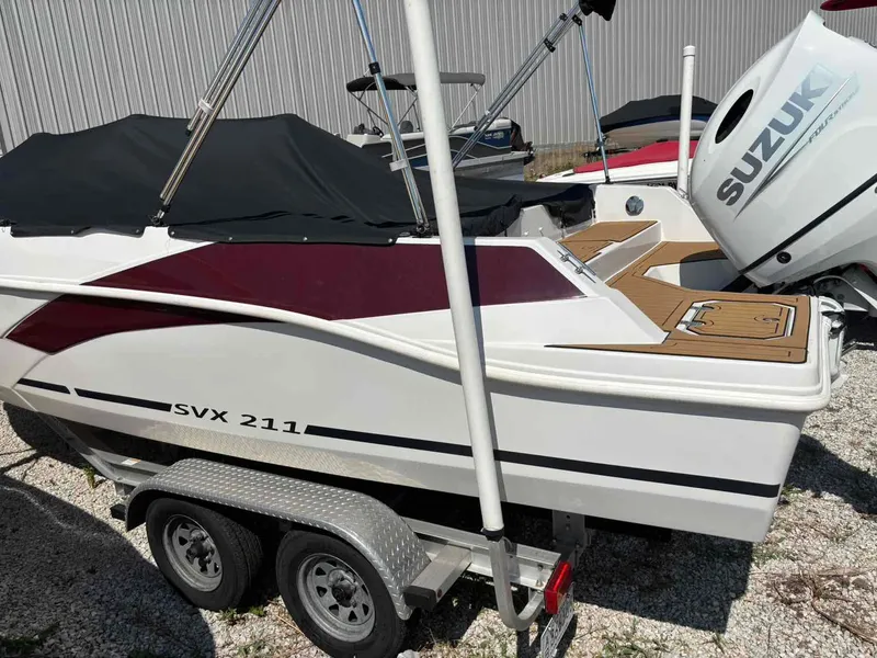 Slide: The Image of Starcraft SVX211 2021 - 2