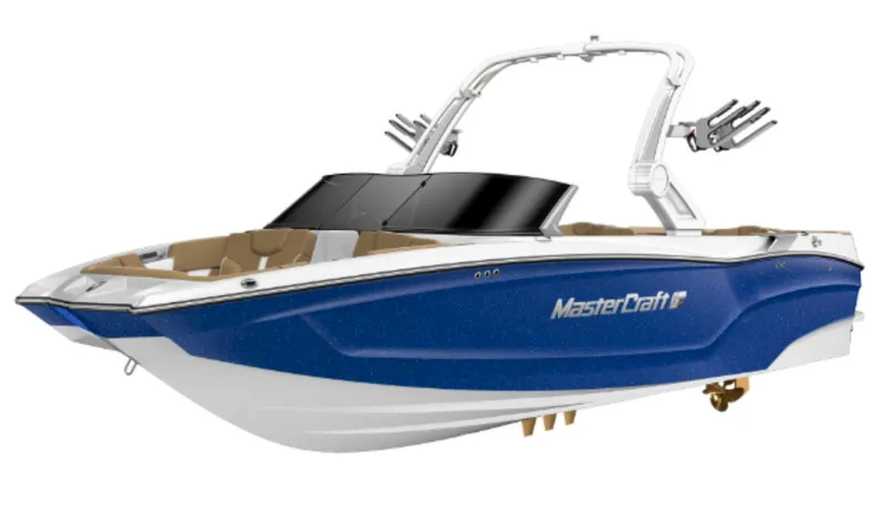 The Image of MasterCraft XT24 2026 - 1