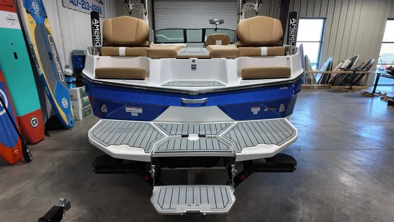 Slide: The Image of MasterCraft XT24 2026 - 21