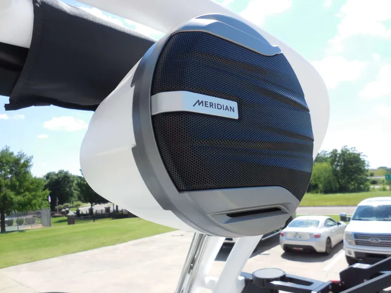 Slide: The Image of MasterCraft NXT22 2026 - 21