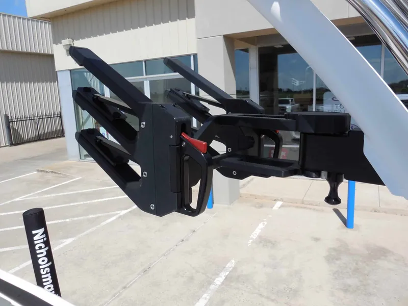 Slide: The Image of MasterCraft NXT22 2026 - 20