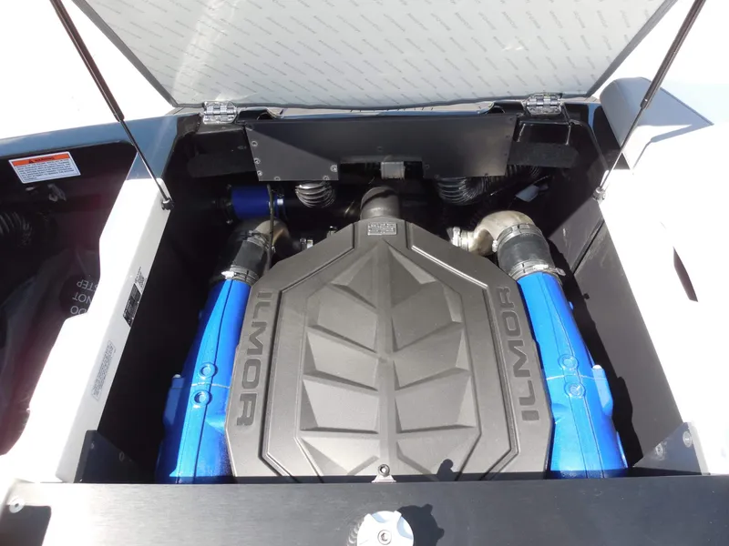 Slide: The Image of MasterCraft NXT22 2026 - 23