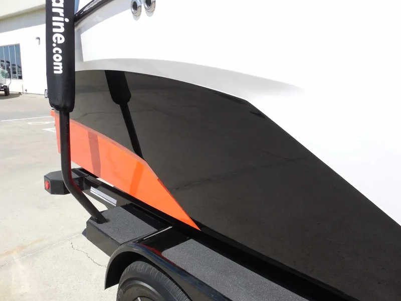 Slide: The Image of MasterCraft NXT22 2026 - 11