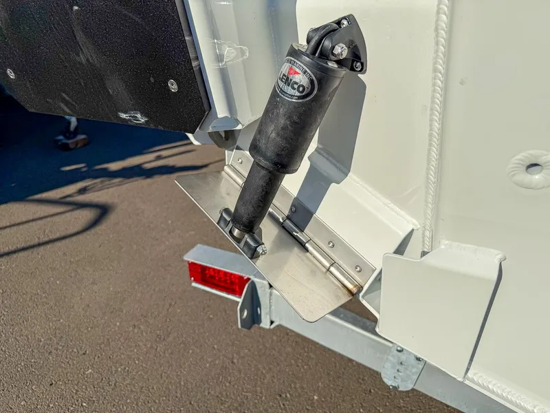 Slide: The Image of Stabi-Craft 2750 Ultra Centrecab 2026 - 24