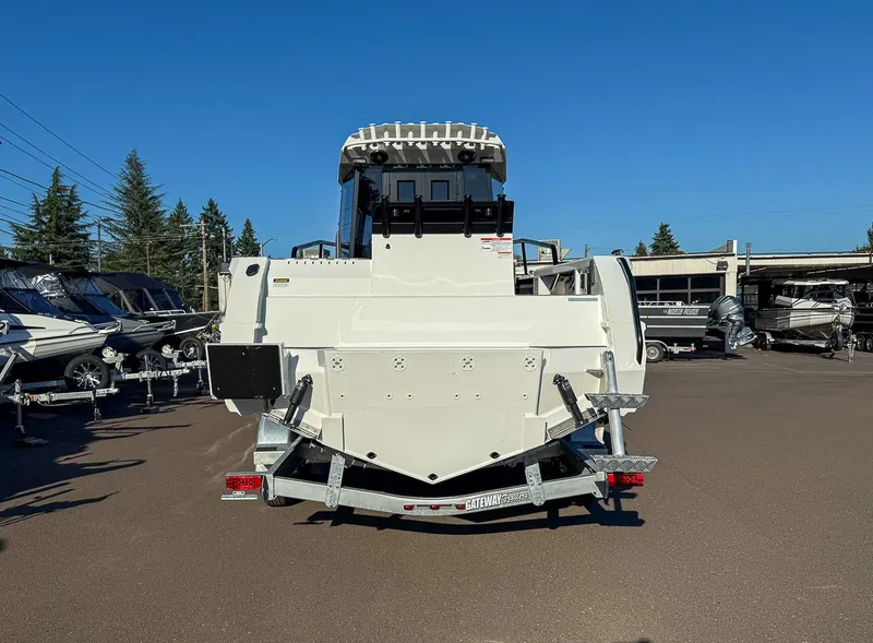 Slide: The Image of Stabi-Craft 2750 Ultra Centrecab 2026 - 4