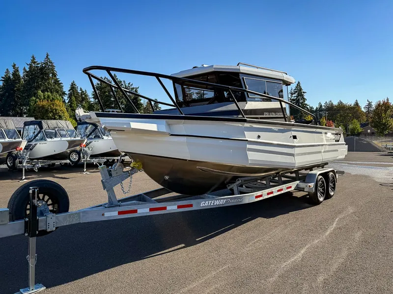 Slide: The Image of Stabi-Craft 2750 Ultra Centrecab 2026 - 7