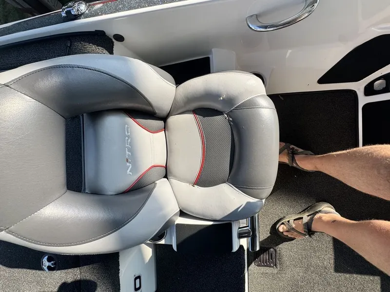 Slide: The Image of Nitro Z-8 2014 - 10