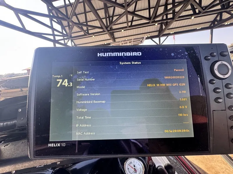 Slide: The Image of Nitro Z-8 2014 - 14