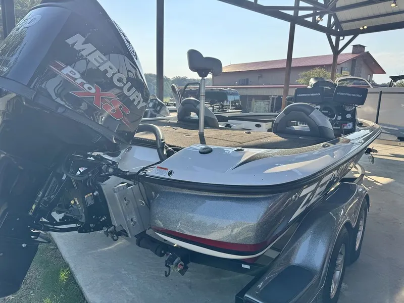 Slide: The Image of Nitro Z-8 2014 - 2