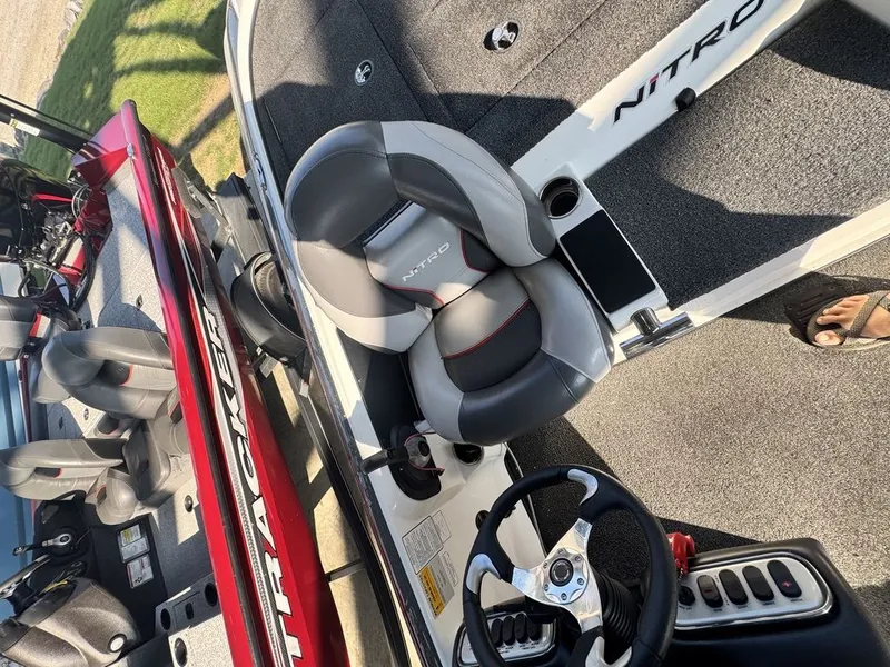 Slide: The Image of Nitro Z-8 2014 - 9