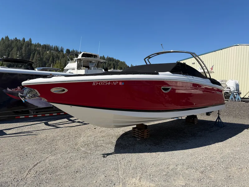 Slide: The Image of Cobalt 302 2007 - 1