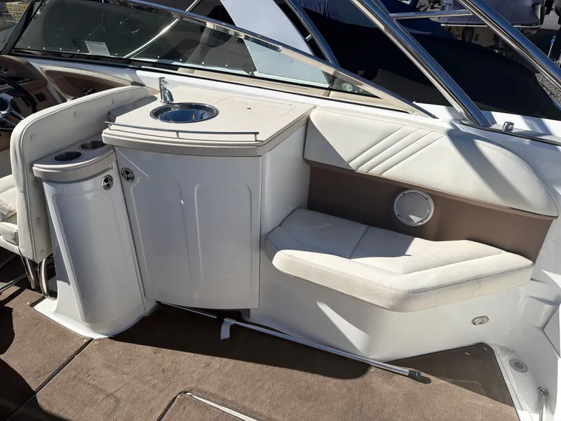 Slide: The Image of Cobalt 302 2007 - 10