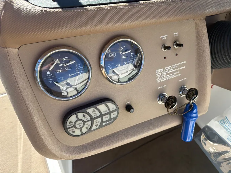 Slide: The Image of Cobalt 302 2007 - 16