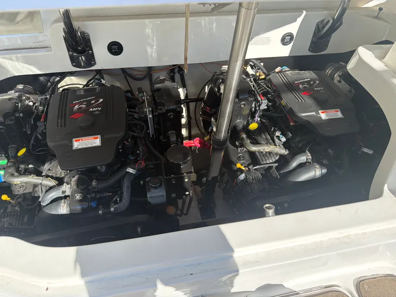 Slide: The Image of Cobalt 302 2007 - 19