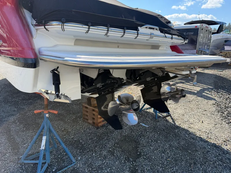 Slide: The Image of Cobalt 302 2007 - 2