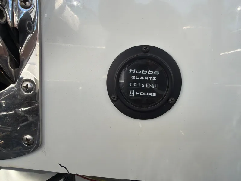 Slide: The Image of Cobalt 302 2007 - 20