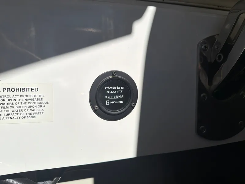 Slide: The Image of Cobalt 302 2007 - 21