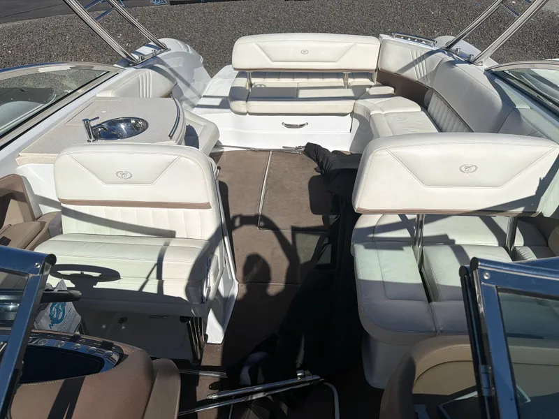 Slide: The Image of Cobalt 302 2007 - 8