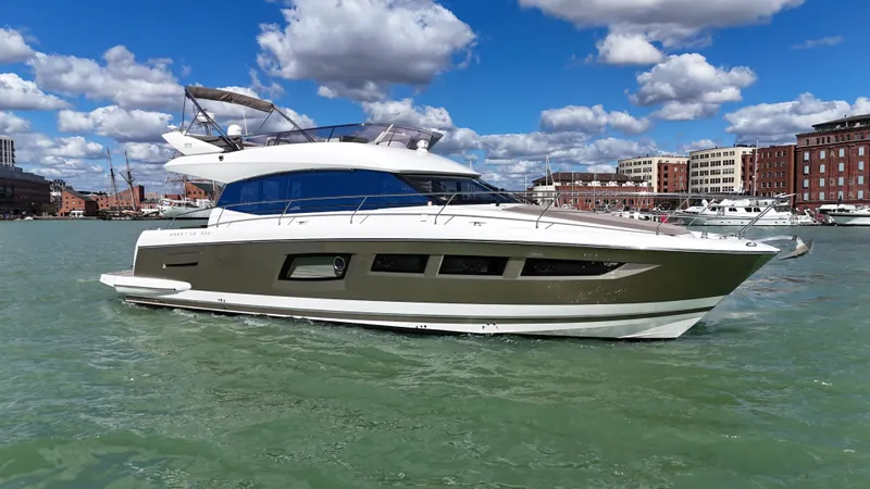 The Image of Prestige 500 2016 - 0