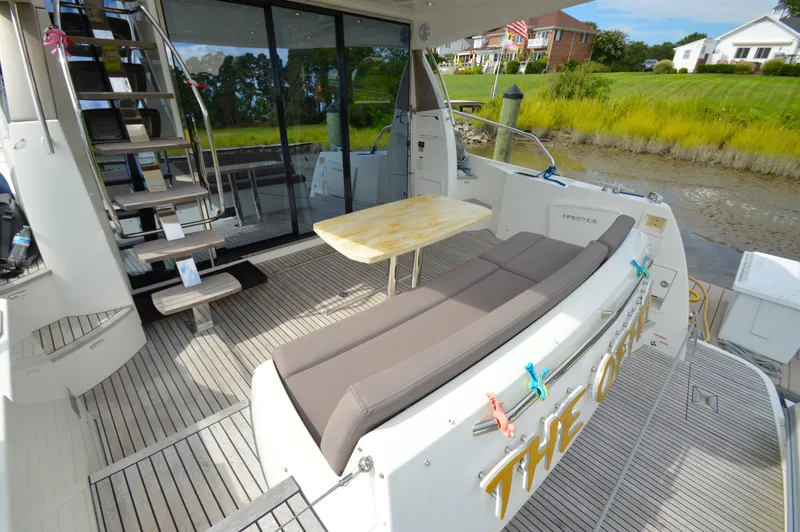 Slide: The Image of Prestige 500 2016 - 11