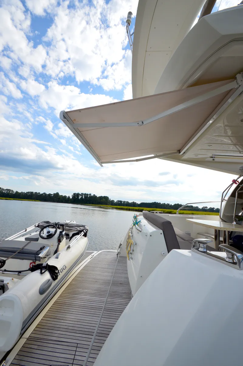 Slide: The Image of Prestige 500 2016 - 15