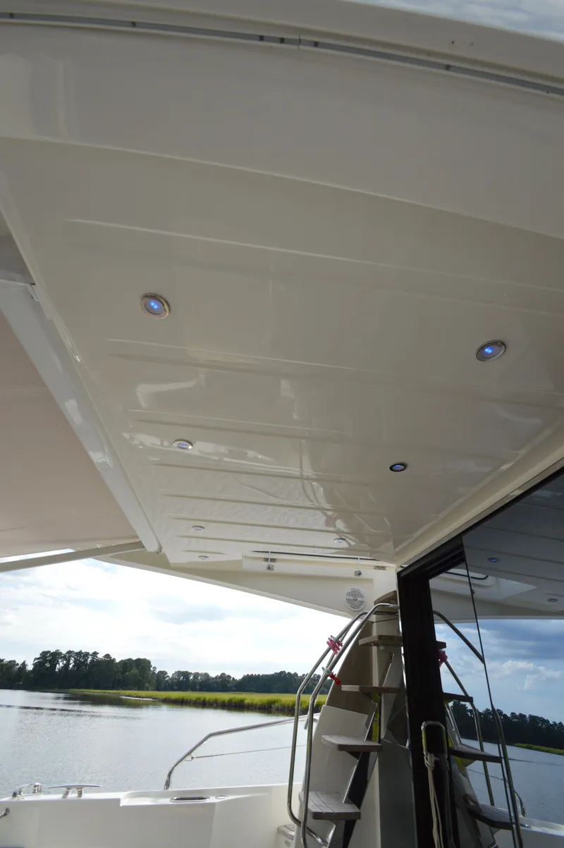 Slide: The Image of Prestige 500 2016 - 17