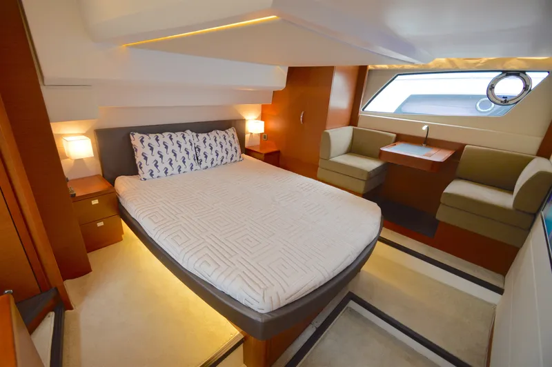 Slide: The Image of Prestige 500 2016 - 2