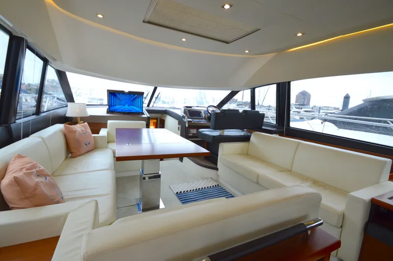 Slide: The Image of Prestige 500 2016 - 20