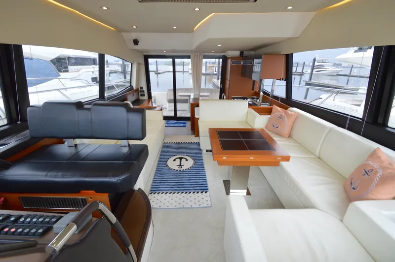 Slide: The Image of Prestige 500 2016 - 21