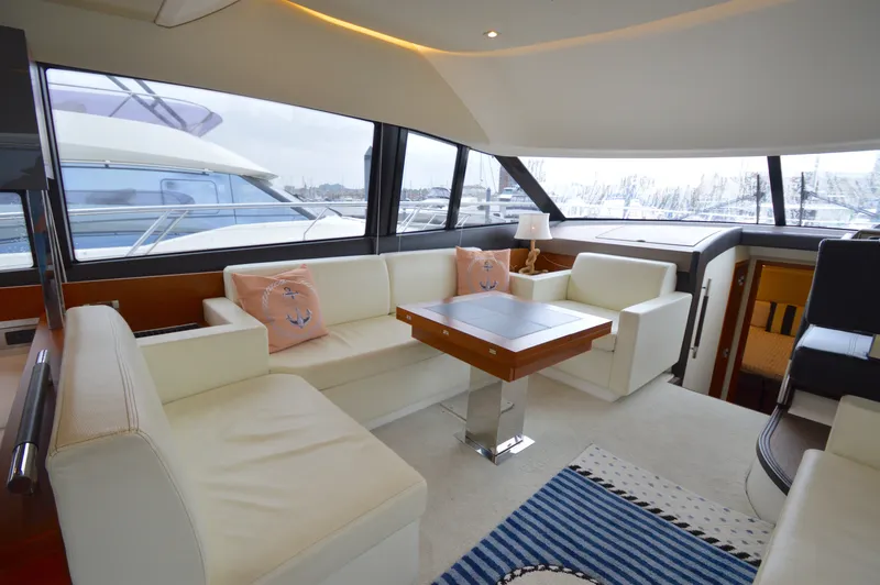 Slide: The Image of Prestige 500 2016 - 23