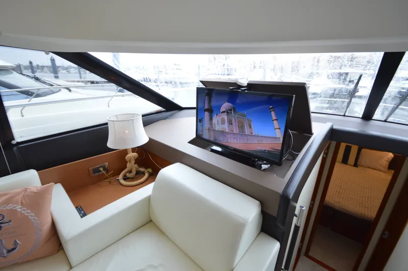 Slide: The Image of Prestige 500 2016 - 27