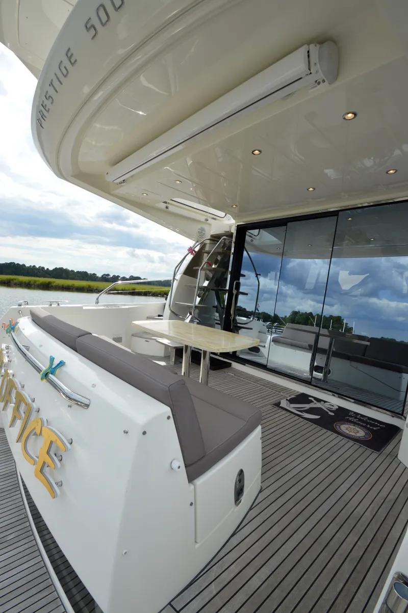 Slide: The Image of Prestige 500 2016 - 3