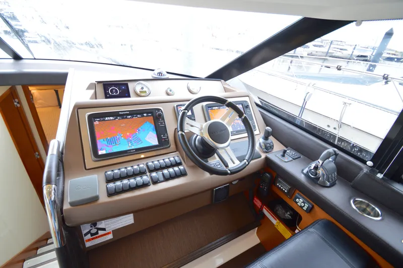 Slide: The Image of Prestige 500 2016 - 37