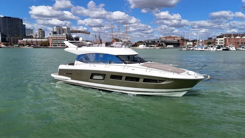 Slide: The Image of Prestige 500 2016 - 4