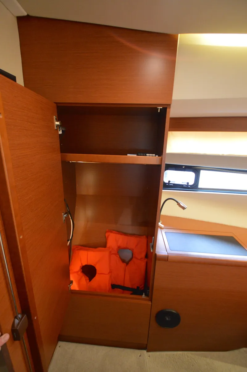 Slide: The Image of Prestige 500 2016 - 45