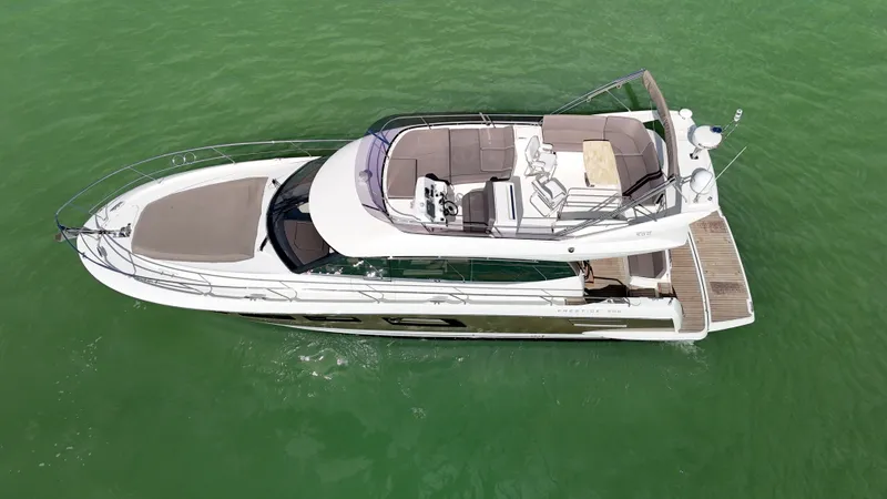 Slide: The Image of Prestige 500 2016 - 5