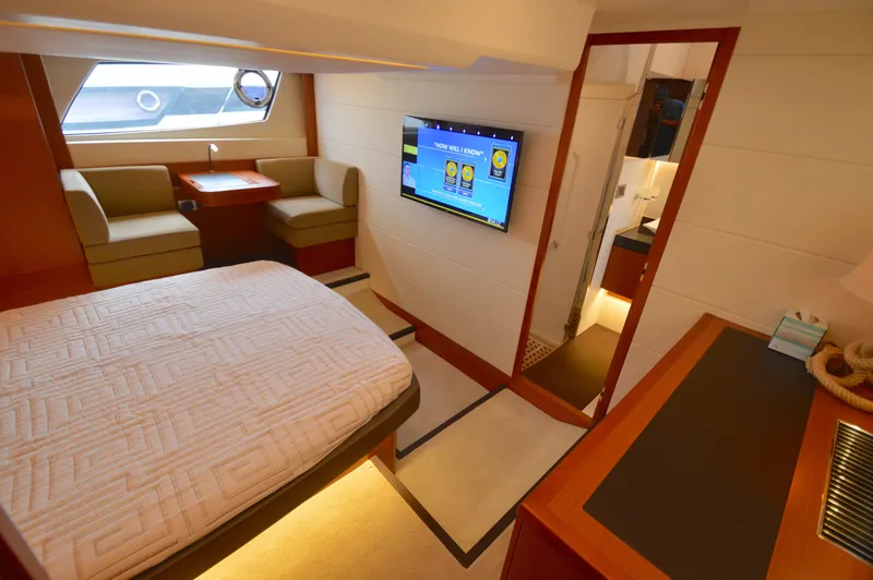 Slide: The Image of Prestige 500 2016 - 58