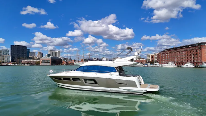 Slide: The Image of Prestige 500 2016 - 6