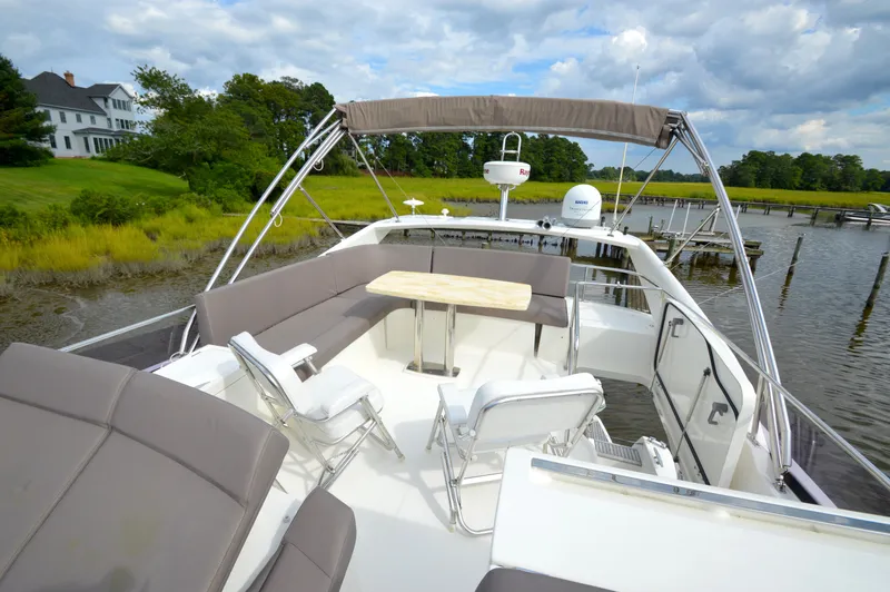 Slide: The Image of Prestige 500 2016 - 75